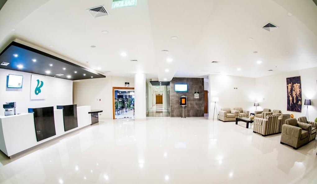Hotel Diego De Almagro Curico Esterno foto
