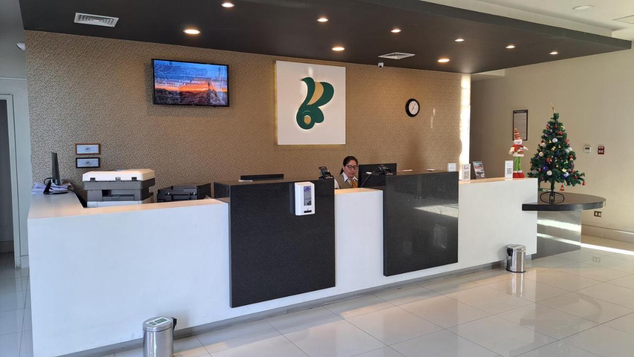 Hotel Diego De Almagro Curico Esterno foto