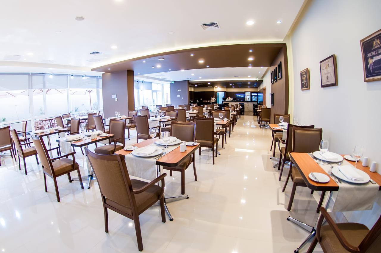 Hotel Diego De Almagro Curico Esterno foto